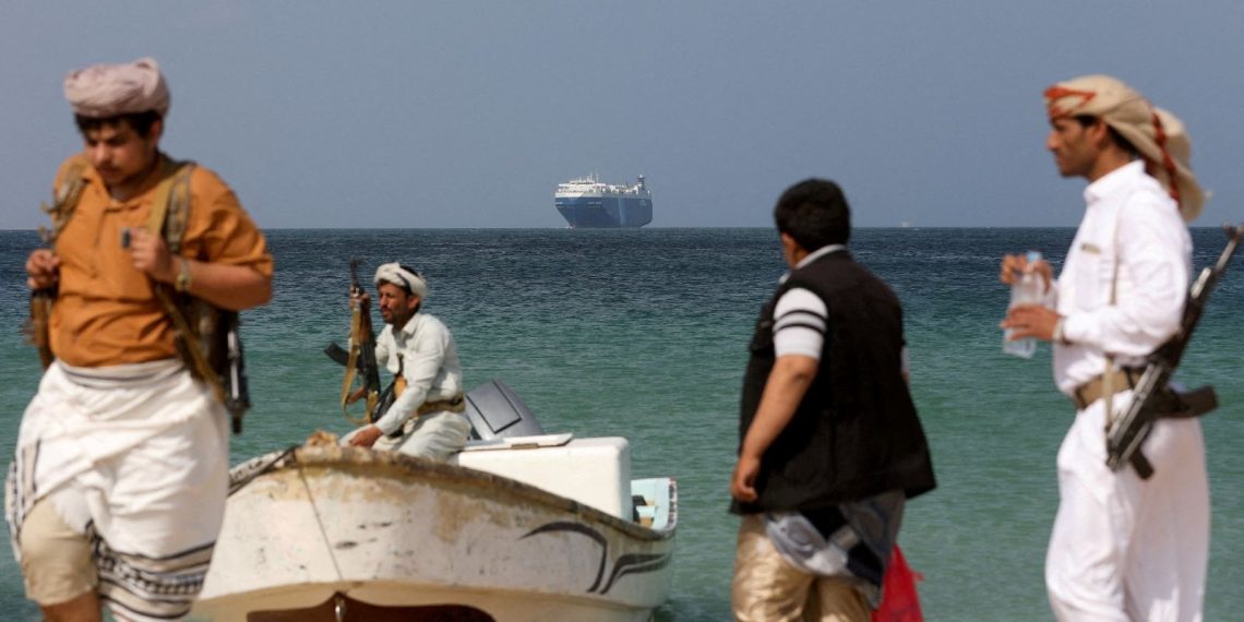 Husiler meydan okudu: “Saldırıları durdurmayacağız”