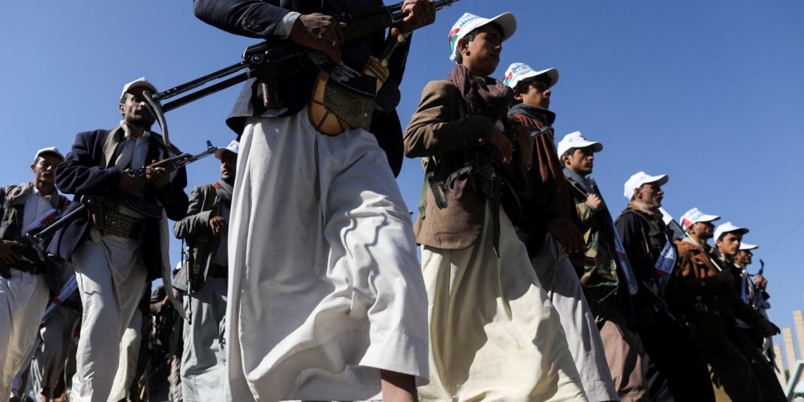 Husiler’den ABD’ye Kızıldeniz tehdidi