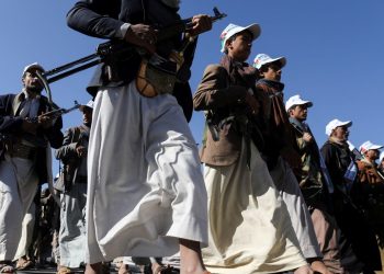 Husiler’den ABD’ye Kızıldeniz tehdidi