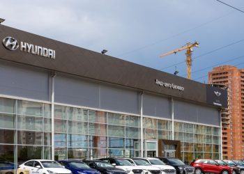 Hyundai Rusya’daki fabrikasını satıyor