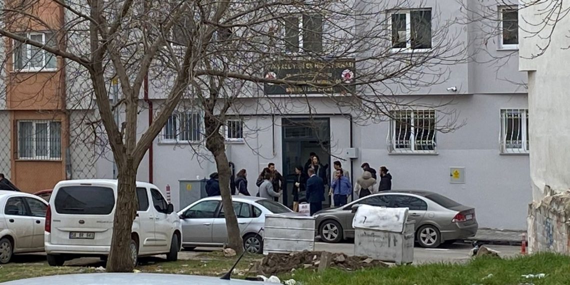 İcra müdürlüğüne 15 milyon liralık zimmet operasyonu