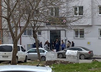 İcra müdürlüğüne 15 milyon liralık zimmet operasyonu