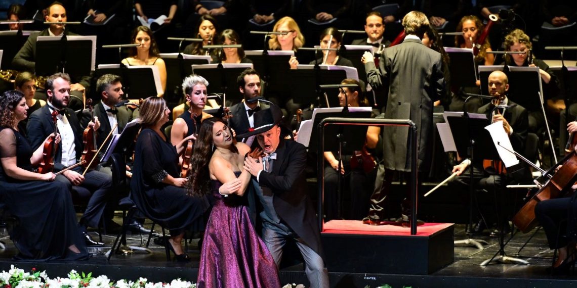 İDOB, Yeni Yıl Konserleri ile 2024’ü karşılayacak