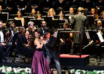 İDOB, Yeni Yıl Konserleri ile 2024’ü karşılayacak