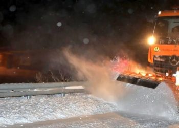 Iğdır’daki 9 köyde eğitime 1 gün orta