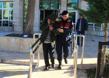 İki kız çocuğunu istismar eden bakkal tutuklandı