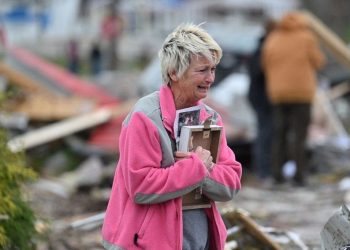 İklim değişikliği ABD’yi vurdu: 3,2 milyondan fazla kişi göç etti