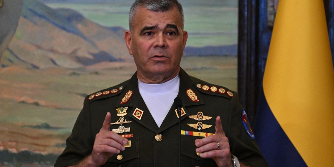 İngiltere ile Venezuela arasında  “Esequibo” krizi: “Alarm durumuna geçiyoruz”