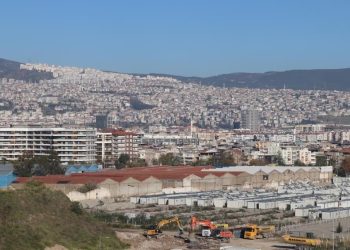 İnşaat mühendislerinden İzmir uyarısı: “Ciddi sorunlar var”