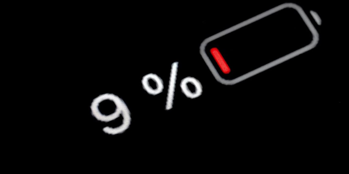 iPhone’ların batarya ömrü nasıl uzatılır?