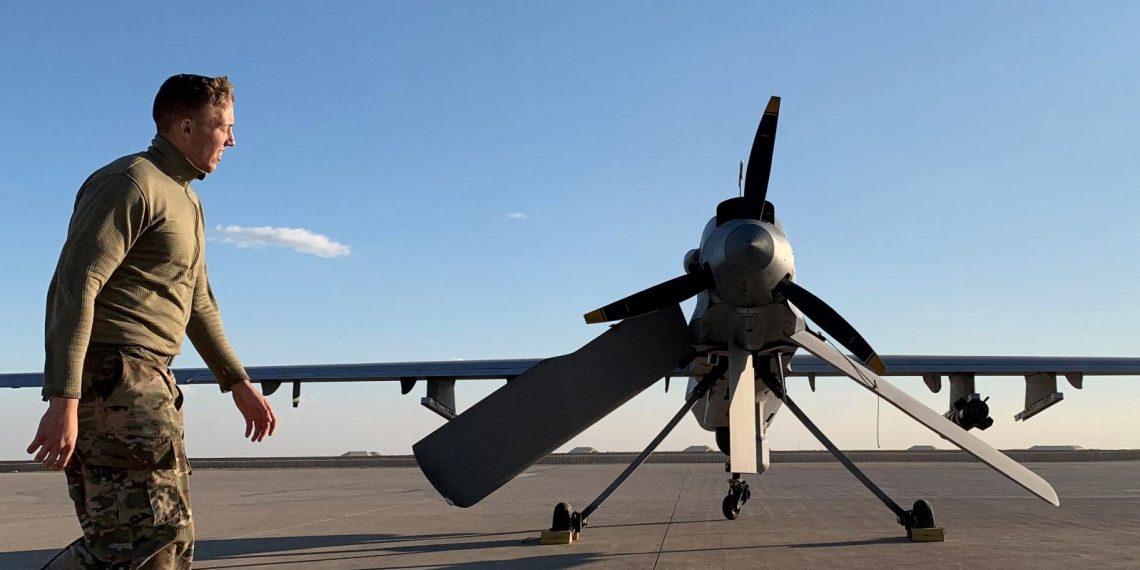 Irak’ta koalisyon üssüne taarruz: Erbil Havalimanı’nda uçuşlar askıya alındı