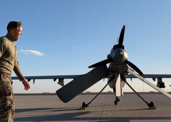 Irak’ta koalisyon üssüne taarruz: Erbil Havalimanı’nda uçuşlar askıya alındı