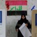 Irak’ta mahallî seçimlere iştirak oranı yüzde 41 oldu