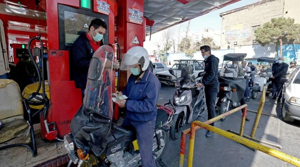 İran’daki siber atakları İsrailli küme üstlendi