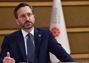 İrtibat Lideri Altun’dan şehitler ve TSK ile ilgili “kara propaganda” uyarısı