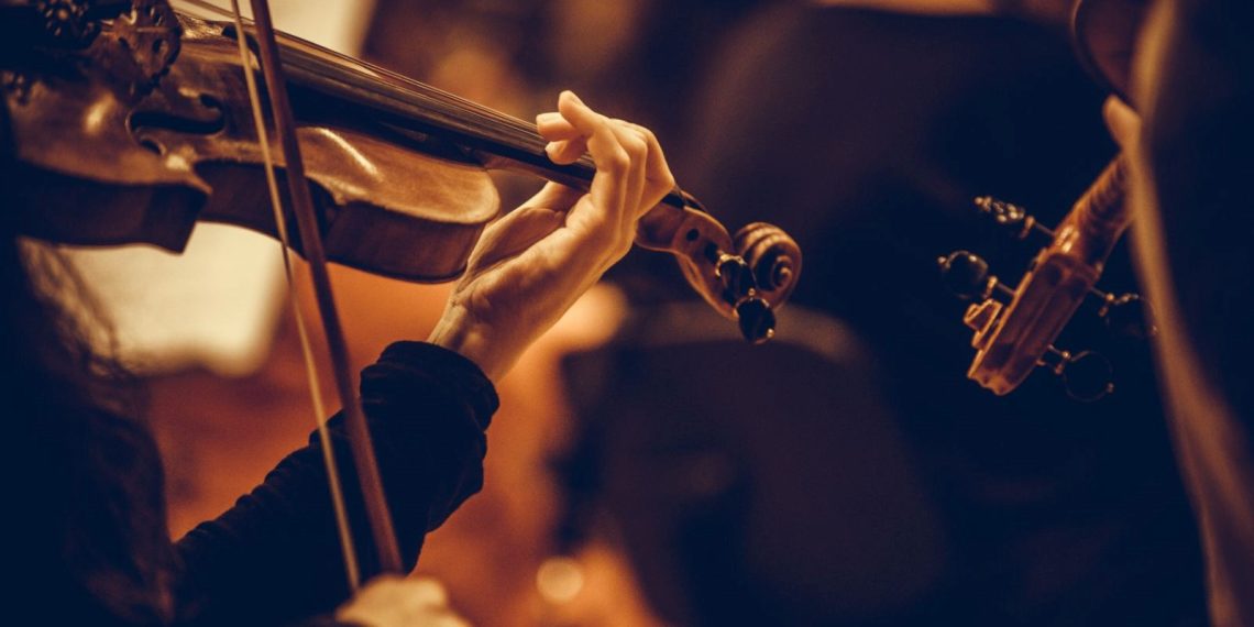 İş Sanat’ta Parlayan Yıldızlar konserleri devam ediyor