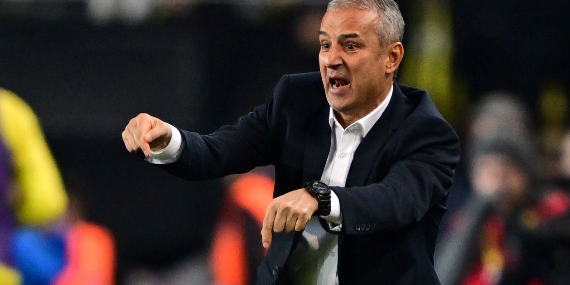 İsmail Kartal’dan Okan Buruk’a penaltı karşılığı