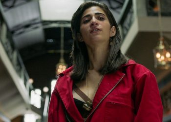 İspanyol sanatkarlar İsrail’e reaksiyon için toplumsal medyada görüntü paylaştı