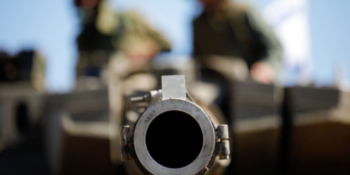 İsrail basını: ABD, İsrail’e 230 uçak ve 20 gemi dolusu silah gönderdi