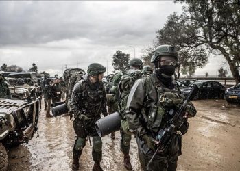 İsrail basını, Golani Tugayı’nın Gazze’den süreksiz olarak çekildiğini duyurdu