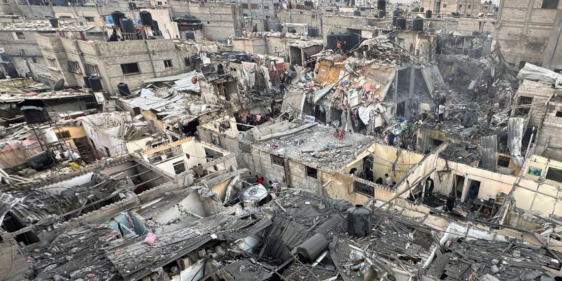 İsrail basını Tel Aviv’in ateşkes teklifini yazdı