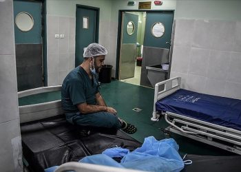 “İsrail, Filistinlilerin naaşlarından organ çalıyor” argümanı: Gazze hükümetinden soruşturma talebi