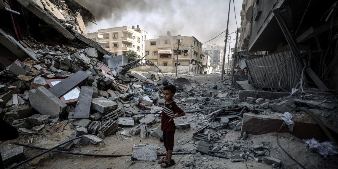 İsrail hücumlarında ölen BM işçisi sayısı 142’ye yükseldi