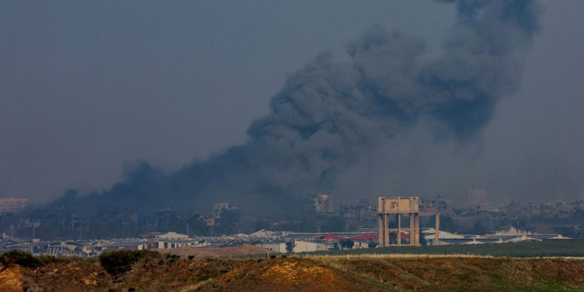İsrail iktisadı yara aldı: Çalışacak emekçi bulunamıyor