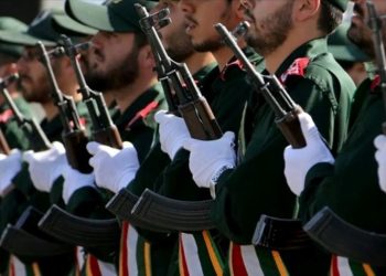 İsrail, İranlı üst seviye kumandanı öldürdü