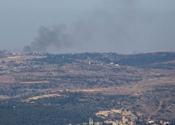 İsrail Lübnan’ı ve Suriye’yi vurdu