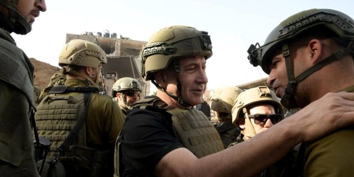 İsrail milletvekili Cohen, Netanyahu’nun misyondan alınması davetinde bulundu