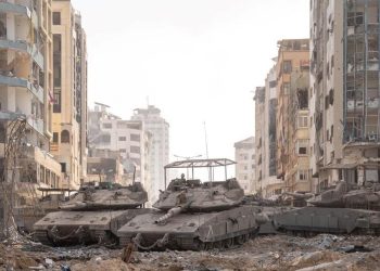 İsrail ordusu, Gazze’de 5 İsrailli esirin cesedine ulaştığını duyurdu