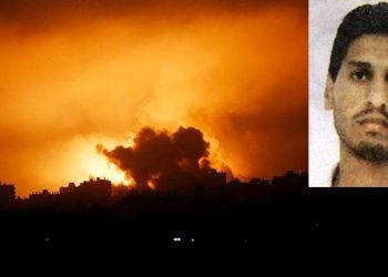 İsrail ordusu: Kassam Tugayları’nın başkanı Dayf’ı öldürme operasyonu uzun vakit alacak