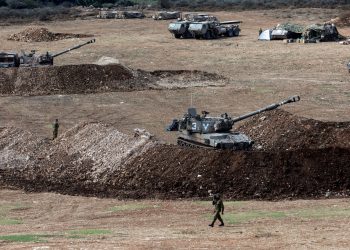 İsrail ordusu: Lübnan sonu yakınlarında patlayıcının infilak etmesi sonucu bir asker öldü