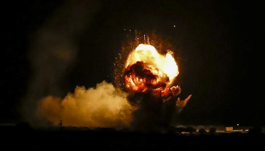 İsrail ordusu “yanlışlıkla” 3 İsrailli esiri öldürdüklerini açıkladı