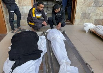 İsrail ordusundan Han Yunus’a yeni hücum: En az 23 meyyit