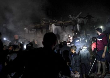 İsrail’in akınları sürüyor: Gazze’de can kaybı 19 bine yaklaştı