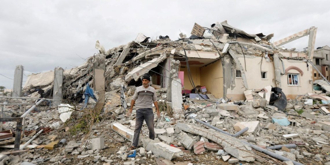 İsrail’in akınlarında ölen Filistinlilerin sayısı 20 bin 258’e yükseldi