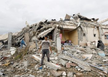 İsrail’in akınlarında ölen Filistinlilerin sayısı 20 bin 258’e yükseldi