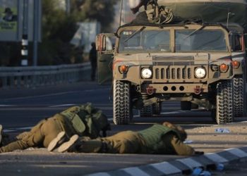 İsrail’in kuzeyinde siren sesleri