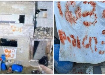 İsrail’in öldürdüğü esirler: ‘SOS’ ve “Rehineyiz” ikazlarına karşın vuruldular