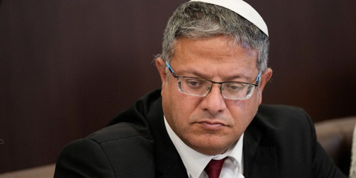 İsrailli Bakan’dan “esirlerin dönmediği her gün için bir Kassam mensubu idam edilsin” daveti