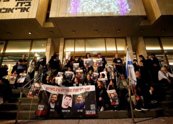 İsrailli esirlerin aileleri Netanyahu’ya reaksiyonlu: “Vaktimiz yok”