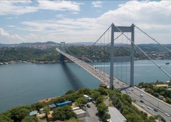 İstanbul Boğazı’nda kılavuz kaptan muhtaçlığı artıyor