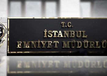İstanbul Emniyet Müdürlüğü’nde orta atamalar
