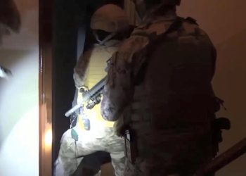 İstanbul’da DAEŞ operasyonu: 6 gözaltı