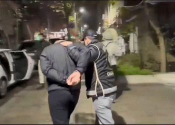 İstanbul’da gaybubet meskenlerine operasyon: 13 gözaltı