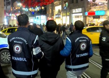 İstanbul’da kaçak göçmenlere konutlarını kiralayanlara para cezası