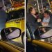 İstanbul’da taksici-müşteri arbedesi: ”Seni almak zorunda mıyım?”