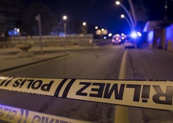 İstanbul’da yasak aşk cinayeti